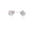 [Birthstone] White White / [탄생석] 화이트 화이트