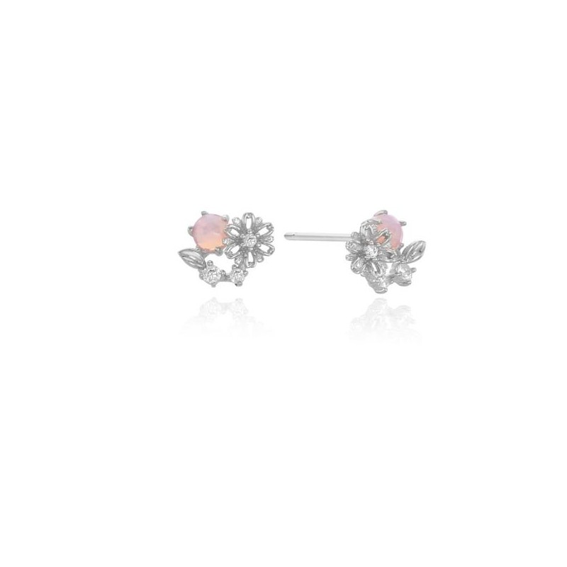 [Birthstone] White White / [탄생석] 화이트 화이트