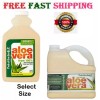 Fruit of the Earth Original Health & Wellness Aloe Vera