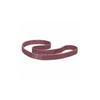 Sanding Belt, 1/2In W x 12In L, 150Grit