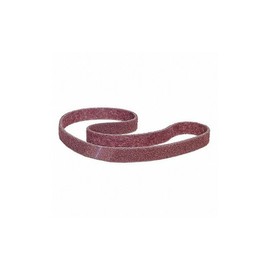 Sanding Belt, 1/2In W x 12In L, 150Grit