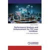 Performance Analysis and Enhancement for TCP over mmWave: in 5G