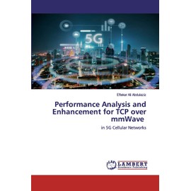 Performance Analysis and Enhancement for TCP over mmWave: in 5G Cellular Networks