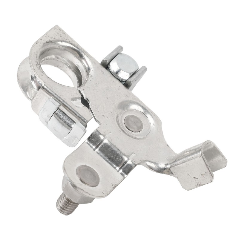 Positive Battery Cable Terminal Connector 926‑882 Metal Battery Terminal Clamp