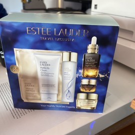 Estee Lauder Estée Lauder Your Nightly Skincare Experts 6-pc Set Travel Exclusive