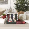 Via Mercato Natale Winter Woods Holiday Collection, Hand Cream Gift