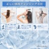 spa hinoki Scalp Cleansing, 5.1 fl oz (150 ml), Before
