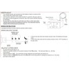 SkyTech 1001-TH-A Receiver Box Only for Millivolt Gas Valve Only