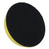 2" / 50mm Hook/Loop Sanding Polishing Backing Pad with M6