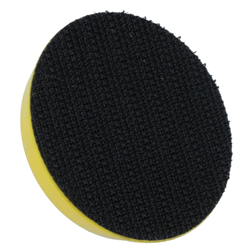 2" / 50mm Hook/Loop Sanding Polishing Backing Pad with M6
