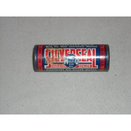 Silver Seal Radiator Sealer Westco Stop Leak SILVER SEAL NOS Original Genuine