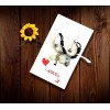Dtup Set Pulseras Candado Corazón Y Llave Regalo Romántico Novios
