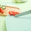 Cutting Boards, Plastic Cutting Board, Cutting Boards for Kitchen BPA