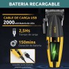 VGR V285 amarela amarilla