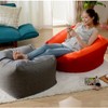 Celtane Beads Cushion Cover Waku no Aoi Washable Dedicated Cover
