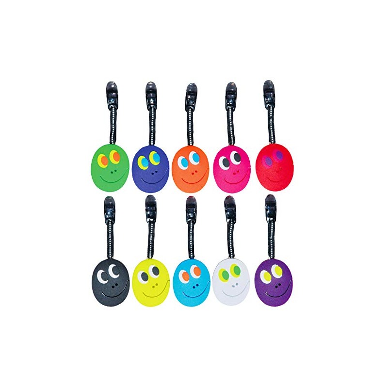 Lynx Putter Cover Holder Hanging Pocket Green C-47 (060)