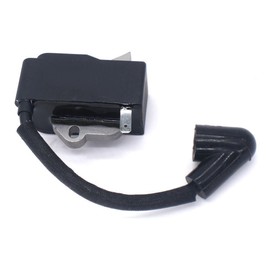 Aootiver Replacement for Ignition Coil Homelite Ryobi 38cc 45cc 33cc Chainsaw 984882001 300953001 300953003 PS03634 PS06156