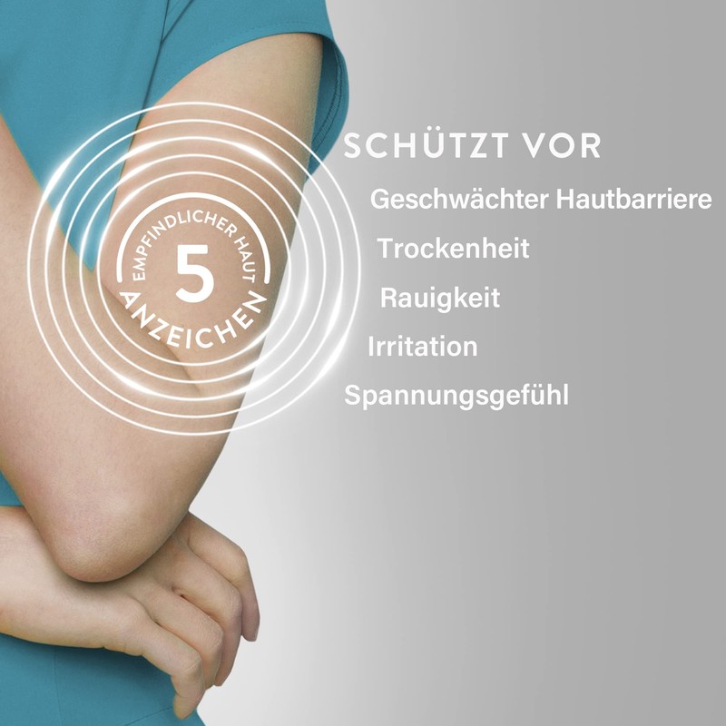 CETAPHIL Pro ItchControl Skin Soothing Wash Lotion, 295 ml, for