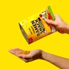 Baby Star Crunchy Ramen Snack Tiny | Tonkotsu 2.46oz (6