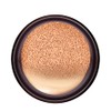 Isa Knox Cellinew Concealing Cushion Foundation Refill 15g, No. 23 Natural Beige, 1 Piece / 이자녹스 셀리뉴 컨실링 쿠션 파운데이션 리필 15g, 23호 내추럴 베이지, 1개