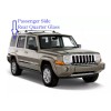 Aftermarket Products Fits Jeep Commander 2006-2010 4 Dr SUV Passenger