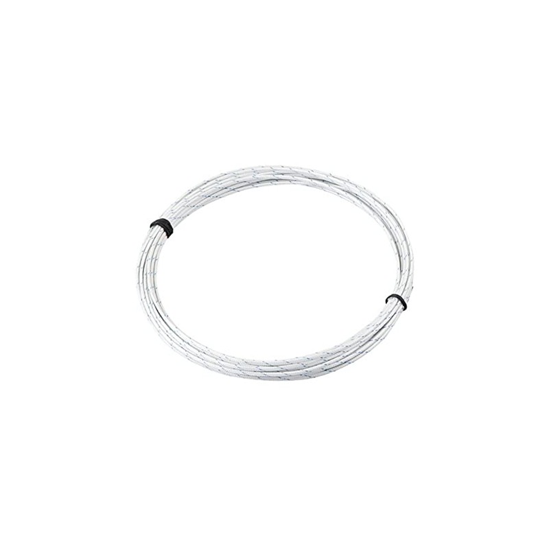 As One K Thermocouple Compensation Wire 0.65mm TWK-GF10