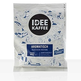 Darboven Idee Kaffee Classic (For Full Coffee Pot) 50 X 60G Pouch Filter Bags
