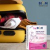 VagiBiom Probioitc Suppository Convenient Travel Pack with 2 Suppositories: Microbiome