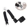 YANYULI String Winder, Guitar String Changer, Peg Turner, Bridge Pin