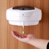 500ml Automatic Sanitizer Soap Dispenser Sensor Touchless Hands Free Wall