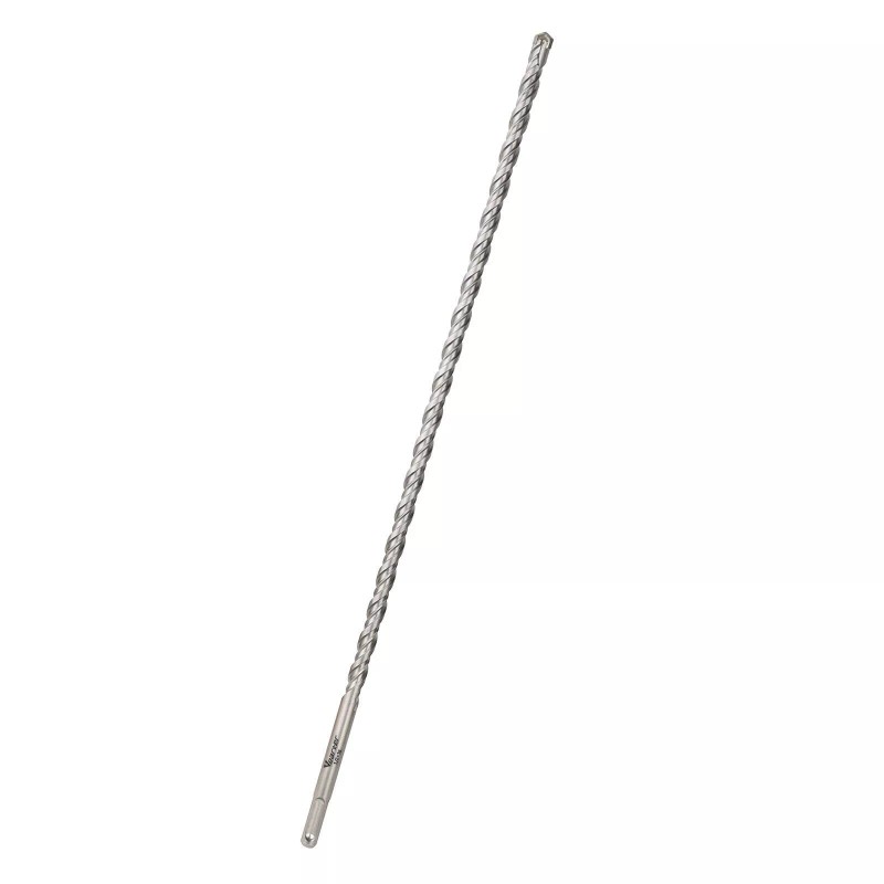 Vearter 1/2'' X 18'' SDS PLUS Rotary Hammer Drill Bit