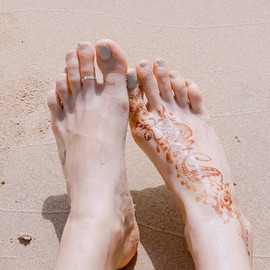 Alphm 925 Sterling Silver Dragonfly Toe Ring Adjustable Open Dragonfly Ring Foot Jewelry Gifts for Women