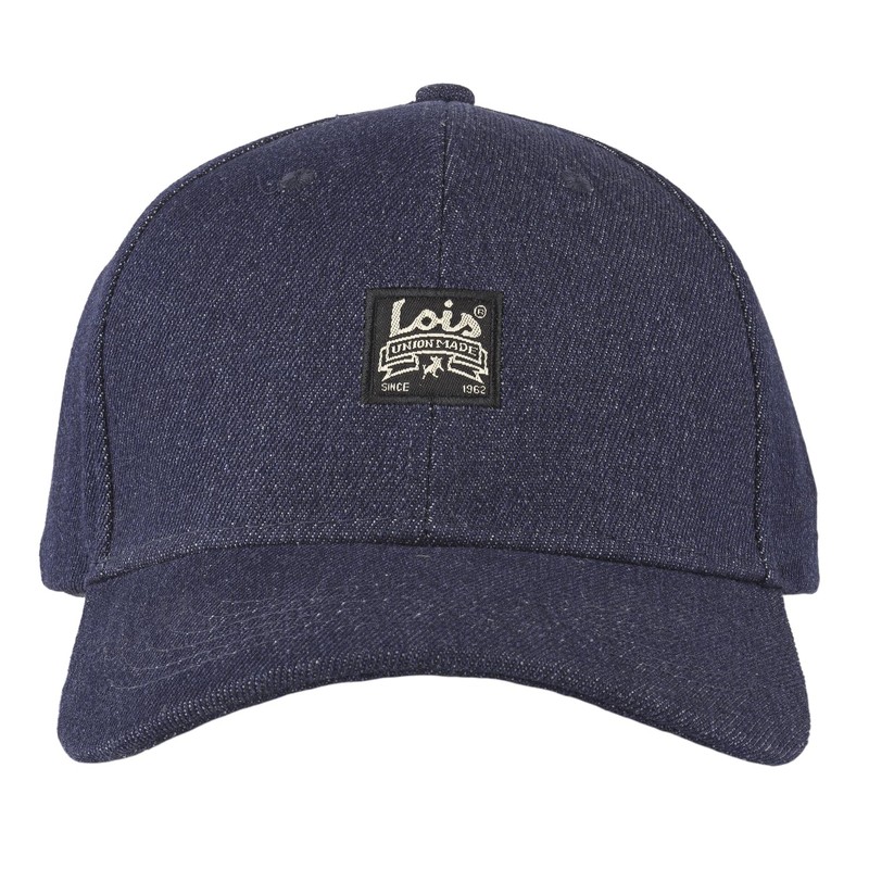 Lois - Baseball Cap Men's Trendy Cap Men's Stylish Cap