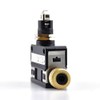 EN60947-5-1 IP67 SL1-A Limit Switch for Yamatake Azbil Micro Switch