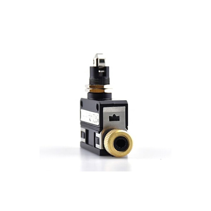 EN60947-5-1 IP67 SL1-A Limit Switch for Yamatake Azbil Micro Switch