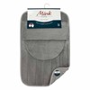 Juego de Baño Mink MK749 Gris