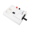 Energy Conversion Science Kit PVC Educational Experimental Energy Conversion Kit