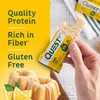 Quest Nutrition Lemon Cake Protein Bars, High Protein, Low Carb,