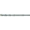 Trusco (TRUSCO) Vibration Drill Concrete Drill 16.5mm Straight Shank TCD165