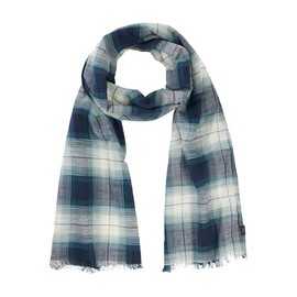 camel active Men's Scarf, Green