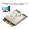 for MT7922 WiFi 6E Wireless Card NFA765 Chip Bluetooth 5.3