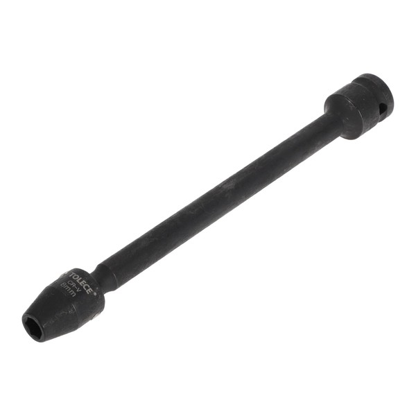 HOPESPANNER Universal 200mm Impact Socket Durable Hardware Tool CR-V 1