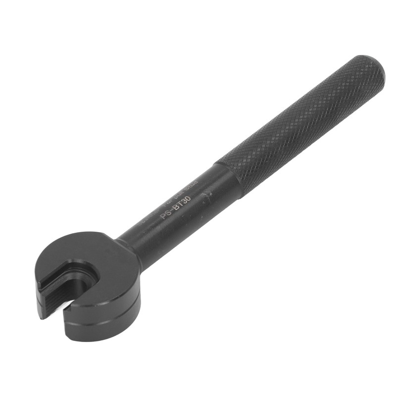 BT30 Pull Stud Wrench 42CrMo Alloy Steel Anti Slip CNC