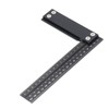 Right Angle Positioning Clamp Square Aluminum Alloy 90 Degree L