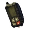 Leather Remote Cover / Case for Python 2-Way Remote Control
