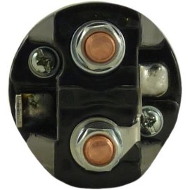 Gladiator Solenoid 12 Volt fits Mitsubishi Fuso for Starters replaces M008T70371 ME015766