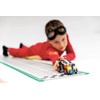 Ingenious Construction Toy Hot Rod Racing Car PlusPlus Go! Building