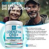 +LIFE - Coenzym Q10 Ubiquinol, 200 mg PiuLife® 120 Q10