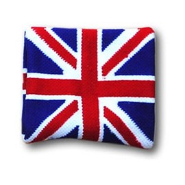 Great Britain Wristband / sweatband
