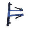 Wheelchair Seat Belt Mesh Breathable Adjustable Wheelchair Restraints Strap for